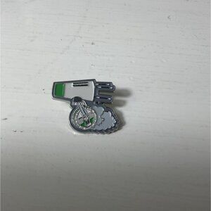 Star Wars Funko 2019 Millennium Falcon Enamel Pin Badge